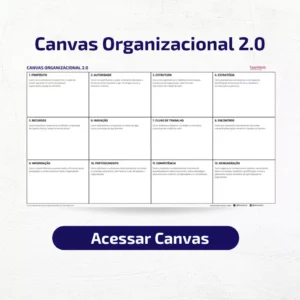 Canvas Organizacional 2.0